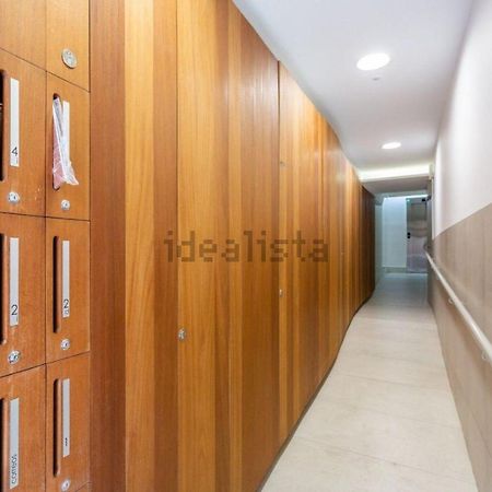 Trampantojo Apartamento En El Corazon De Pamplona Apartment Bagian luar foto
