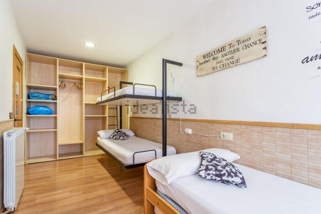 Trampantojo Apartamento En El Corazon De Pamplona Apartment Bagian luar foto