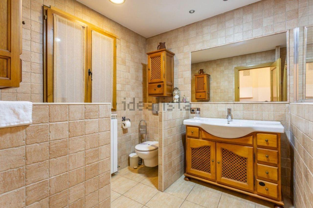 Trampantojo Apartamento En El Corazon De Pamplona Apartment Bagian luar foto