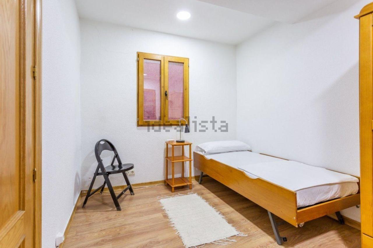 Trampantojo Apartamento En El Corazon De Pamplona Apartment Bagian luar foto