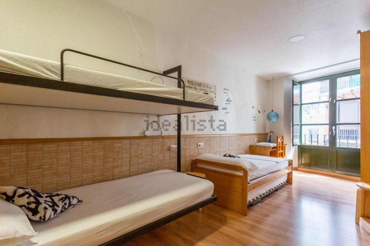 Trampantojo Apartamento En El Corazon De Pamplona Apartment Bagian luar foto