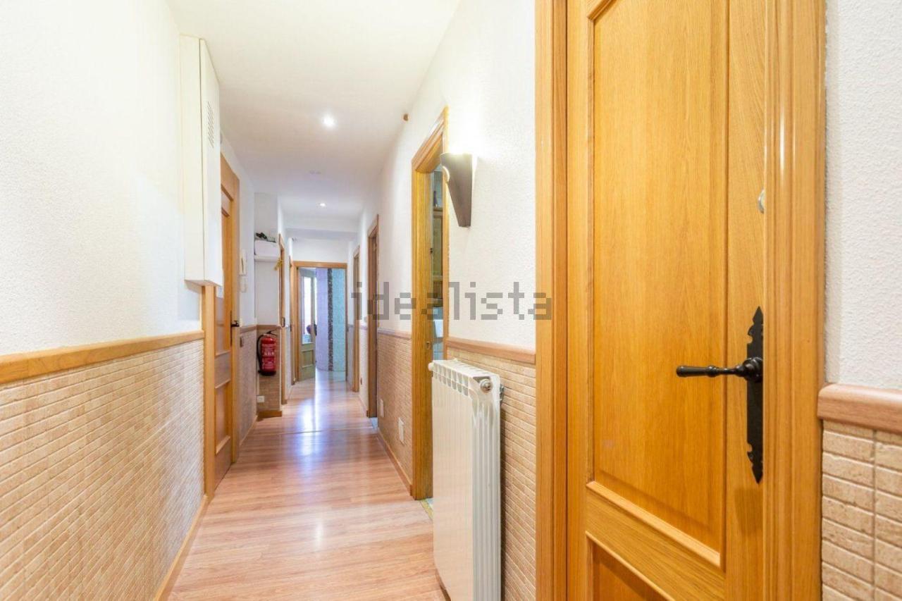Trampantojo Apartamento En El Corazon De Pamplona Apartment Bagian luar foto