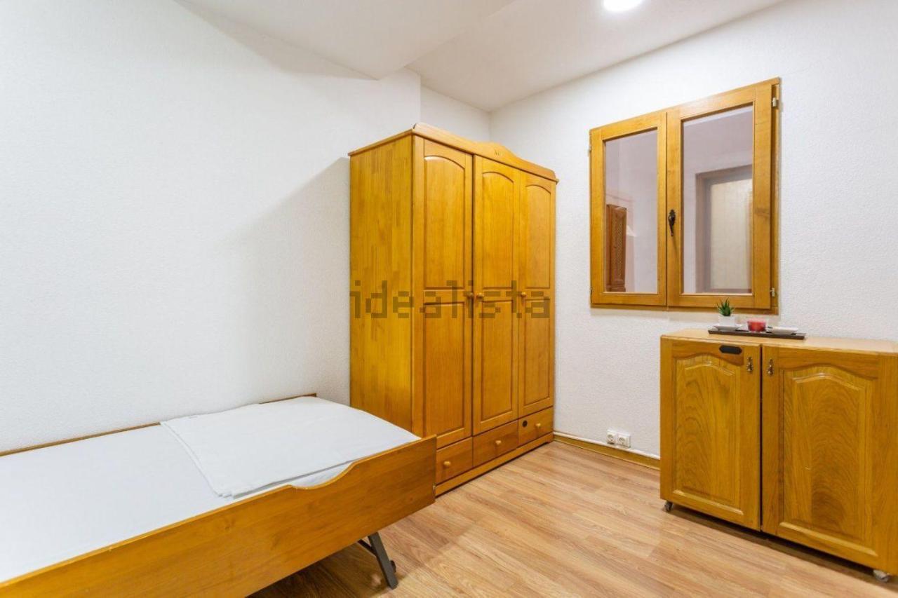 Trampantojo Apartamento En El Corazon De Pamplona Apartment Bagian luar foto