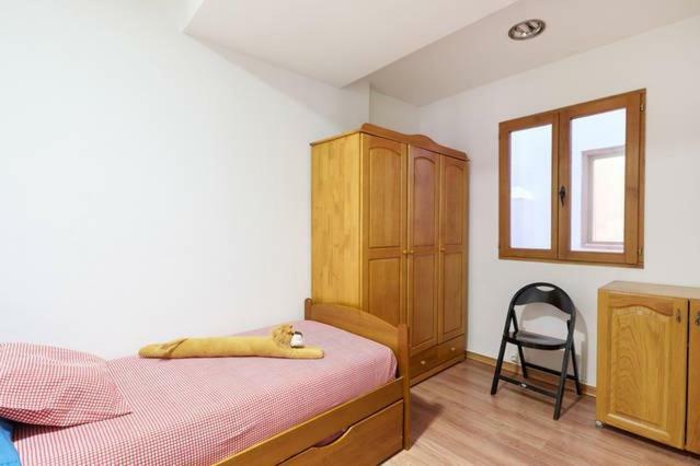 Trampantojo Apartamento En El Corazon De Pamplona Apartment Bagian luar foto