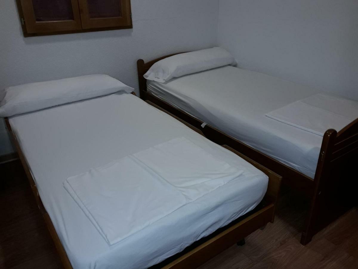 Trampantojo Apartamento En El Corazon De Pamplona Apartment Bagian luar foto